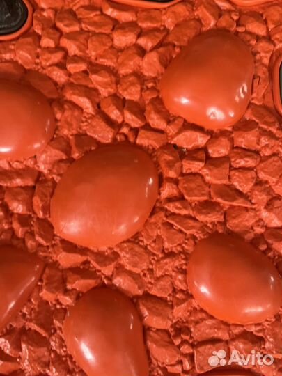 Ортопедический детский коврик