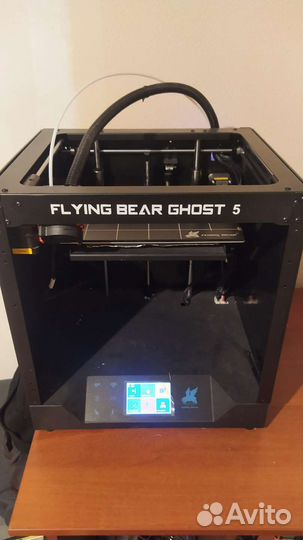 3d принтер