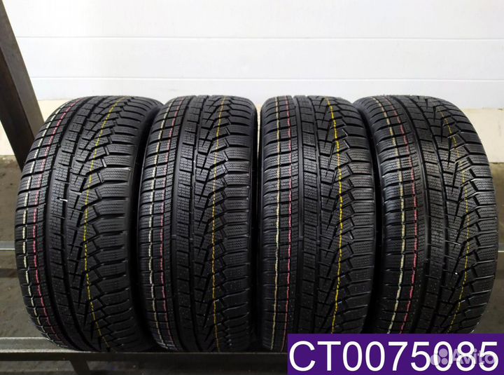 Hankook Winter I'Cept Evo2 W320 215/45 R17 96T