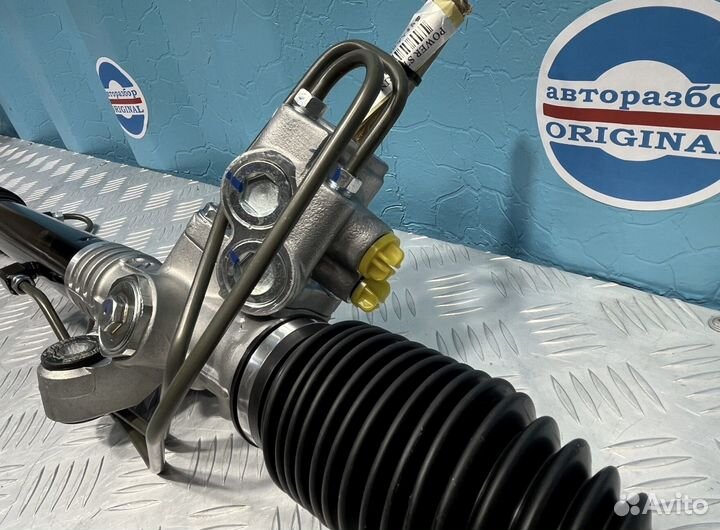 Рулевая рейка Subaru Legacy B13 Impreza новая