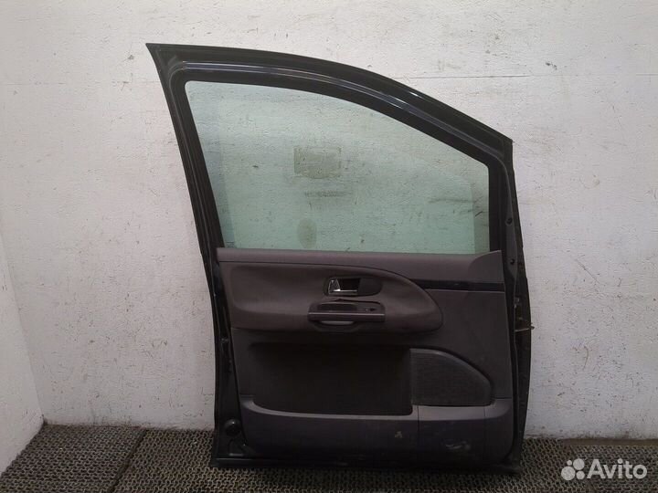 Дверь боковая Volkswagen Sharan, 2007