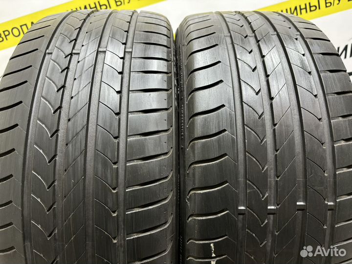 Goodyear EfficientGrip Performance 215/40 R17