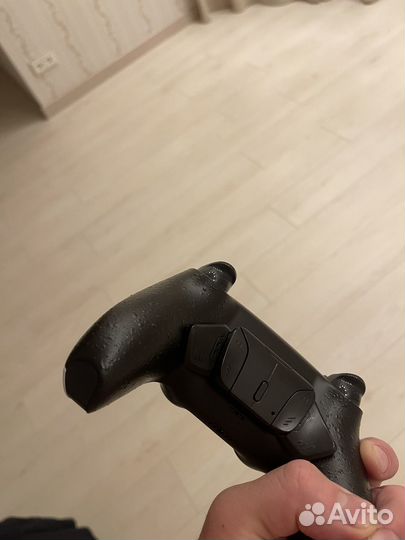 Dualsense ps5 extreame rate