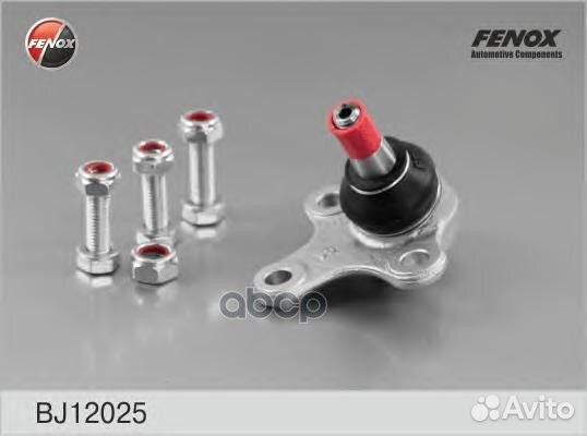 Опора шаровая перед прав BJ12025 fenox