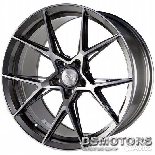 Диски cssya5636 8.0/18 5x112 ET40 d66.6 MKP