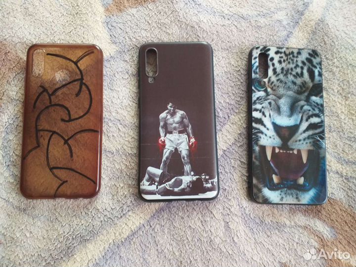 Чехлы на телефон Хонор, Самсунг