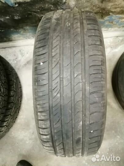 Michelin Primacy HP 235/55 R17