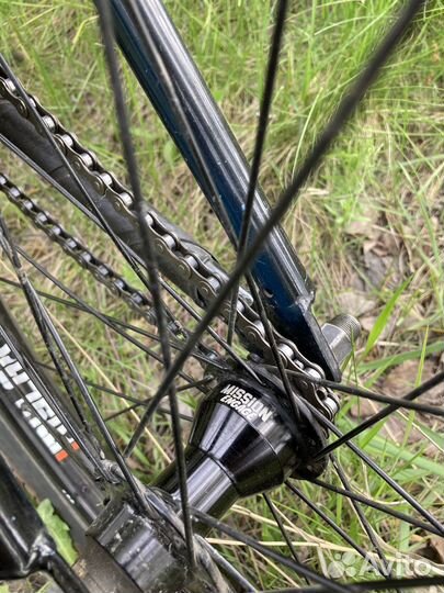 BMX Kink Liberty 2020