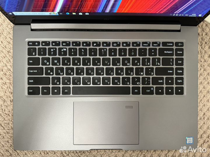 Xiaomi Mi Notebook Pro 15.6