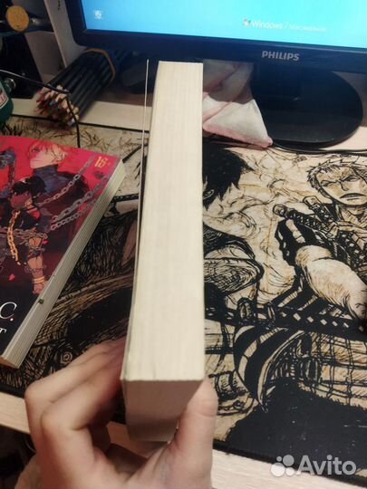 Книга Сын вечности(Адам Сильвера)