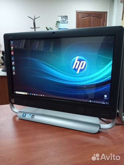 Моноблок HP TouchSmart 520