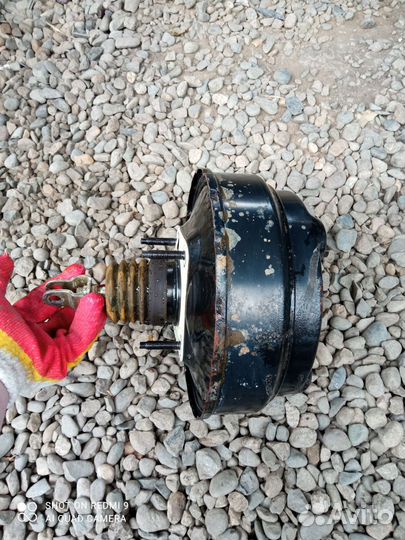 Вакуум Hyundai Sonata EF