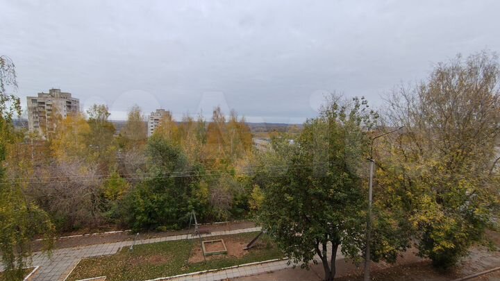 2-к. квартира, 43,9 м², 4/5 эт.