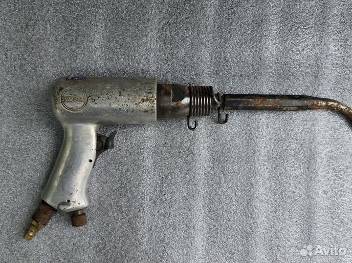 Пневмомолоток 11512
