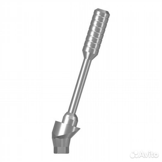 Абатмент угловой Multi-Unit