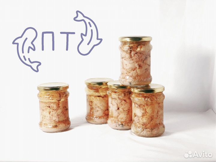 Печень трески оптом