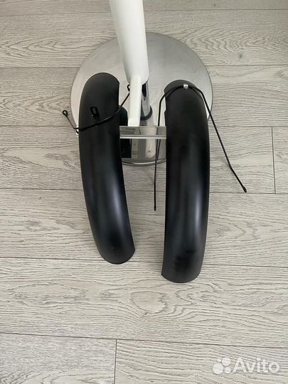 Части электровелосипеда EKX X20 Syccyba Impulse