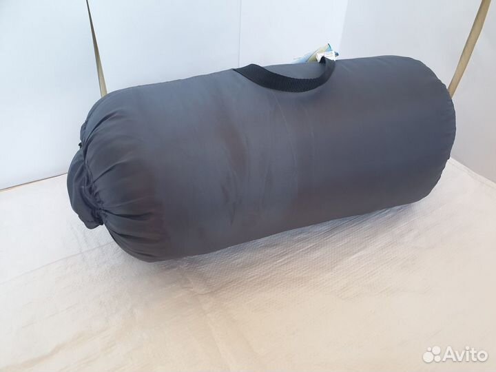 Спальный мешок-одеяло увеличенный, соу-3