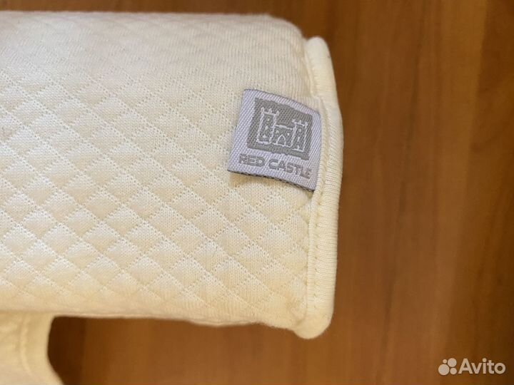 Позиционер-подушка для сна Red Castel