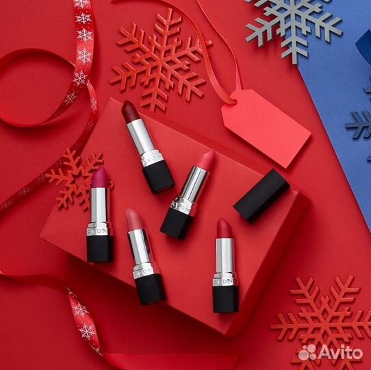 Эйвон Avon