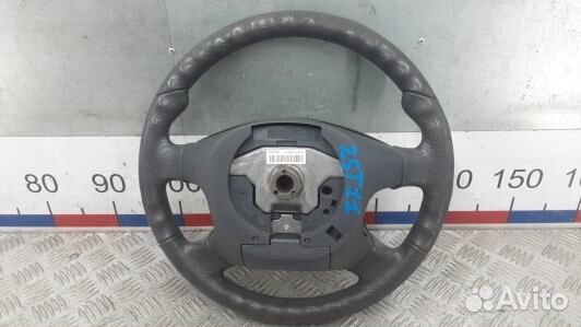 Рулевое колесо nissan primera P11 (2ST11JZ01)