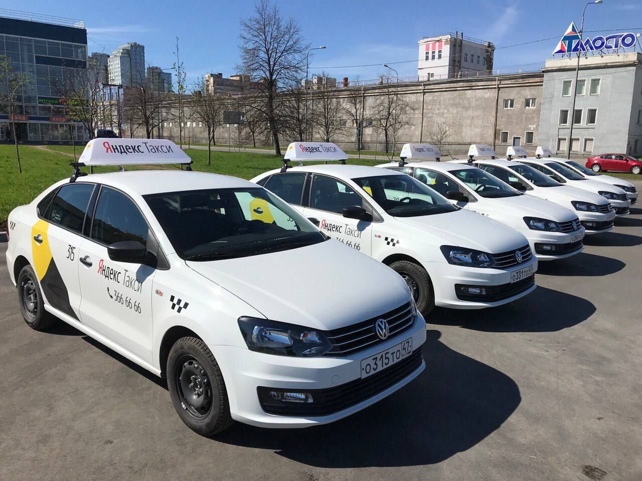 почасовая аренда авто под такси