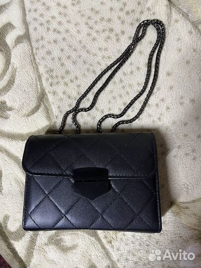 Сумка клатч