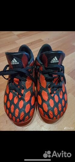 Бутсы adidas