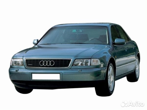 Ролик приводного ремня обводной audi A4/A5/A6/A7/A8/Q7/VW touareg 2,4-3,2