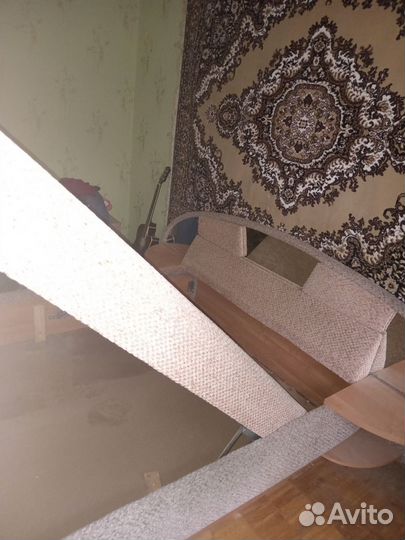 Кровать софа