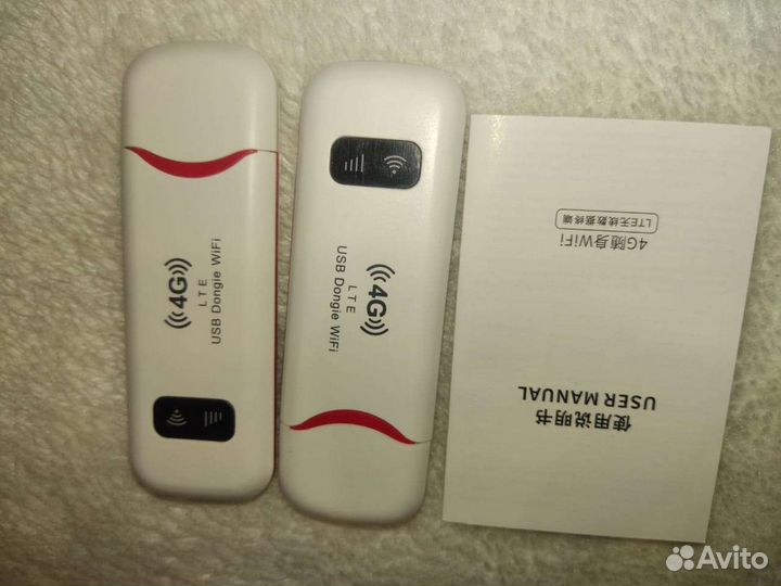 Wifi роутер 4g модем huawei