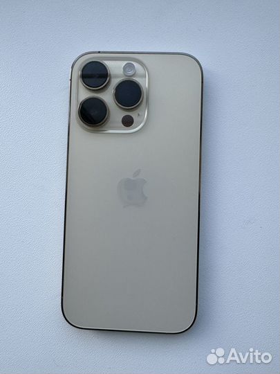 iPhone 14 Pro, 256 ГБ