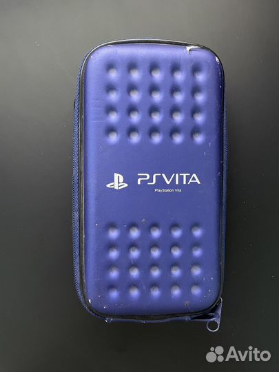 Sony ps vita