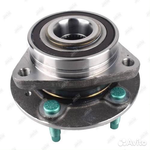 Ступица колеса