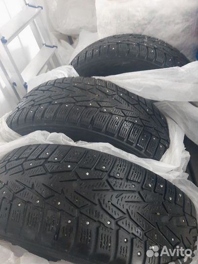 Nokian Tyres Nordman 7 205/55 R16