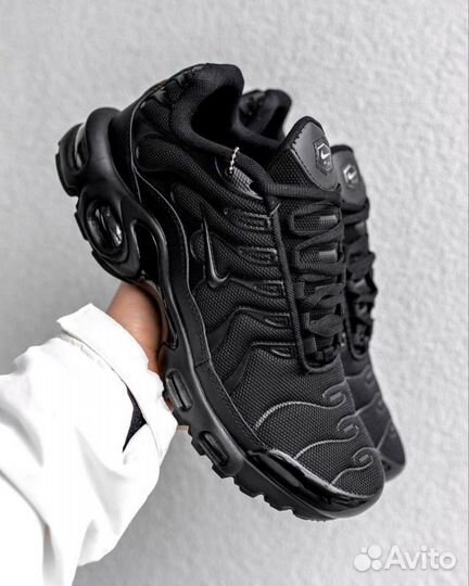 Мужские кроссовки Nike Air Max Tn Plus