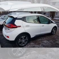 Chevrolet Bolt AT, 2017, 181 000 км, с пробегом, цена 2 050 000 руб.