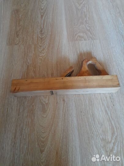 Рубанок ручной СССР 500мм