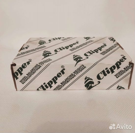 Грузики (Груза) балансировочные самоклеющиеся