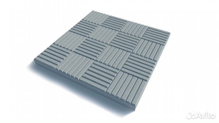 Тротуарная плитка 