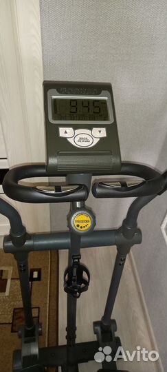 Эллиптический тренажер torneo С-310