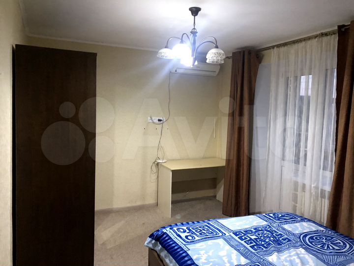 2-к. квартира, 48 м², 7/9 эт.