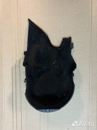 Кожух ремня грм VAG 1.9D/ 2.0TDI