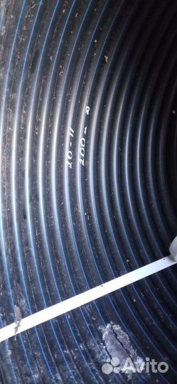 Труба пнд 20 мм x 2 мм x 200 метров