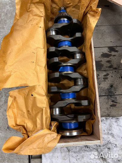 Запчасти для Santa Fe Dm