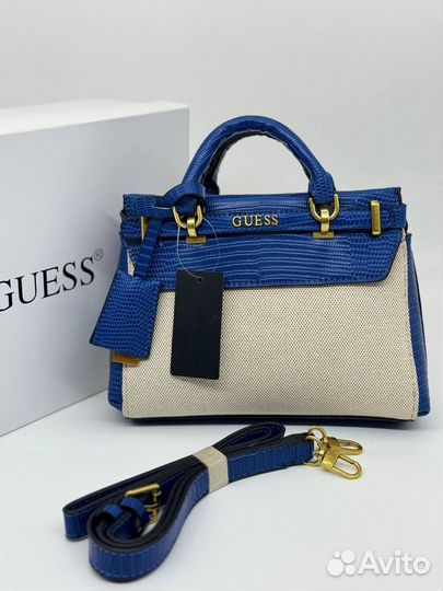 Сумка женская Guess