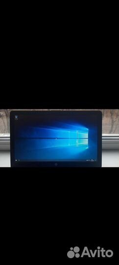 Ноутбук новый в коробке