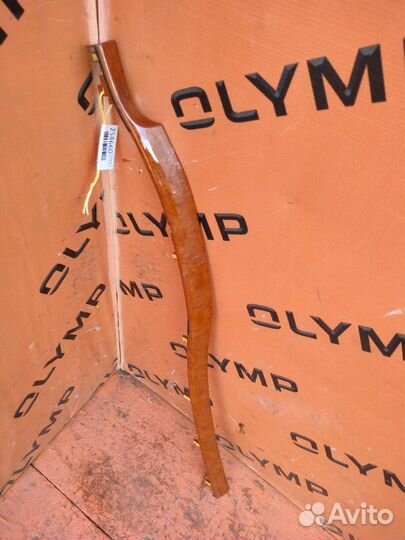 Накладка на торпедо Toyota Mark Ii GX110 1G-FE