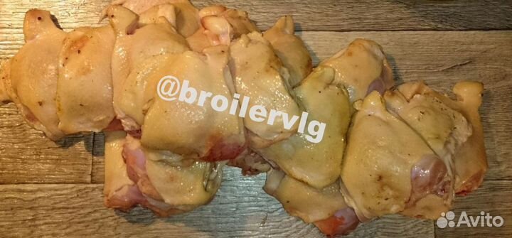 Домашний бройлер, утка, Колбаса, тушенка и др