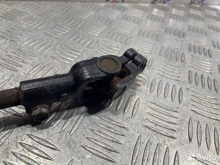 Кардан рулевой Toyota Cresta